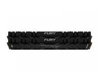 Kingston FURY 32GB (2x16GB) 3600MHz CL16 Renegade Black - 668100 - zdjęcie 8
